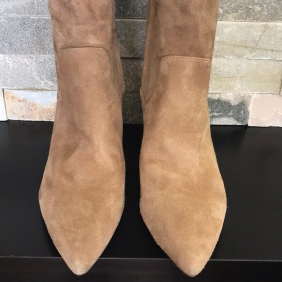 SAM EDELMAN Hai Knee High Boot - Picture 10 of 13